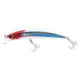 Yo-zuri Crystal Minnow Floating Hrh 11 cm 12G Maket Balık 0-0.8 M Yüzme Derinliği