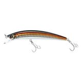 Yo-zuri Crystal Minnow Floating Hrsn 11 cm 12G Maket Balık 0-0.8 M Yüzme Derinliği