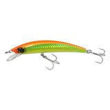 Yo-zuri Crystal Minnow Floating Maket Balık HOBG-90MM
