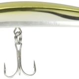 Yo-Zuri Crystal Minnow Floating Sahte Balığı, 90 mm