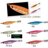 Yo-zuri Crystal Ultra Aurora A1521 Kalamar Zokası - LS