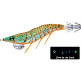 Yo-zuri Duel Ez Q Dartmaster Rattle Kalamar Zokası - BLM - A1747 - 19G - 3.5