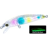 Yo-zuri Hardcore Lg Minnow Floating Sahte Balık - 0