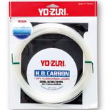 Yo-Zuri HD Misina, 200LB, 30 Yarda, Şeffaf