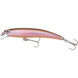 Yo-zuri Pins Minnow Floating Sahte Balığı Ckcb 9 cm 7g Maket Balık 0.3-0.6 M Yüzme Derinliği
