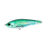 Yo-Zuri R1207-HGM 3D Kıyı Twitchbait, Renkli, Yeşil Uskumru, 70 mm 2-3/4 inç