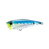 Yo-Zuri R1210-GHIW 3D Inshore Popper, Renk, Sardalya, 70 mm