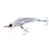 Yo-Zuri R1213-HGSH 3D Kıyı Minnow, Hayalet Gölge, 110 mm Balık Yemi