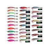 Yo-zuri Squid Jig Ultra Cloth Kalamar Zokası A327 Ss 6.5cm Blrm - Çok Renkli