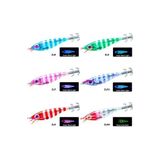 Yo-zuri Ultra 3D Laser Dx Kalamar Zokası - ZLPU - S - 95MM