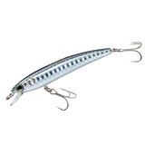 Yo-Zurı YO F1161-BL Pins Minnow Floating 50 mm Sert Balık