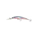 Yo-zuri Yozuri Original Crystal Minnow Deep Diver Yapay Balığı GT 110MM-16GR