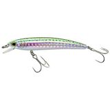 Yo-zuri Yozuri Pins Minnow Floating Yapay Balığı (Yeni) M99 50MM - Renkli - 50 mm - M99
