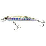 Yo-zuri Yozuri Pins Minnow Floating(Yeni) M113 7 cm 4g Maket Balık 0.3-0.6 M Yüzme Derinliği