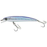 Yo-zuri Yozuri Pins Minnow Floating(Yeni) M177 5 cm 2g Maket Balık 0.3-0.6 M Yüzme Derinliği