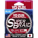 Yo-Zuri YZ SB 30LB BL 300YD Super Misina, Mavi