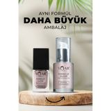 Yoar Cosmetics Miracle Pro-Illuminator Parlaklık ve Nemlendirme Etkili SPF’siz Makyaj Bazı, Tüm Cilt Tipleri, 15 ml