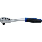 Yofefıx 1/2 Lokma Cırcır Kolu 250 mm - Renkli
