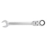 YOFEFIX Mafsallı Cırcır Kombine Anahtar 13 mm