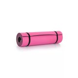 Yoga Egzersiz Fitness Eva Mat 180Cm X 60Cm 10Mm Pembe