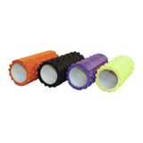 Yoga Foam Roller - Yeşil