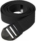 Yoga Kemeri Mb-33000 Siyah, Avs-Mb-33000