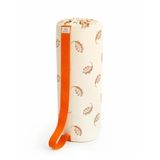 Yoga Mat Çantası – Omuz Askılı, Hafif Ve Dayanıklı Kumaş Yoga -Fıtness-Pilates 20 Mm Ve Üstü Büyük Boy Mat Çantası