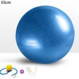 Yoga Pilates Aeorobik Jimnastik Topu 65 Cm