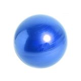 Yoga Pilates Aeorobik Jimnastik Topu 75 cm MAVİ