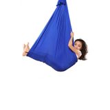 Yoga Swing Salıncak Çocuk Aktivite Gelişim Salıncağı Duyusal Salıncak