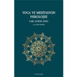 Yoga ve Meditasyon Psikolojisi Pinhan Yayıncılık