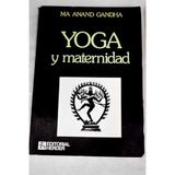 Yoga y maternidad