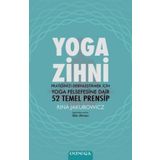 Yoga Zihni - Rina Jakubowicz