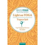 Yogaya Işık - Light on Yoga - B.K.S. Iyengar