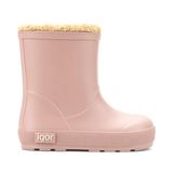 Yogi Borreguito Çocuk Pembe Yağmur Botu W10306-010