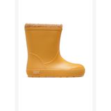 Yogi Borreguito Unisex Çocuk Kürklü Su Geçirmez Çizme 25k W10306 Sarı