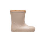 Yogi Borreguito Unisex Çocuk Kürklü Su Geçirmez Çizme 25k W10306
