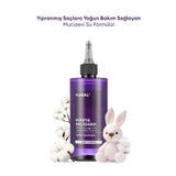 Yoğun Bakım Sağlayan Saç Toniği Kundal Miracle Damage Care Water Treatment 300ml (Baby Powder)