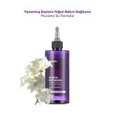 Yoğun Bakım Sağlayan Saç Toniği Kundal Miracle Damage Care Water Treatment 300ml (White Musk)