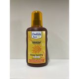 Yoğun Bronzlaştırıcı Yağ 200 ml Kakao Yağı
