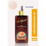 Yoğun Bronzlaştırıcı Yağ 200ml SPREY KAPAK
