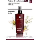 Yoğun Bronzlaştırıcı Yağ Sprey 200ML ( Kakao Yağı + Hindistan Cevizi Yağı + Havuç Yağı ) - Tk