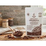 Yoğun Çikolatalı Glutensiz Granola - 345 gr