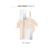 Yoğun Kapatıcılık Sağlayan Concealer Clio Kill Cover Founwear Concealer 2 Lingerie