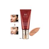 Yoğun Kapatıcılık Sunan Nemlendirici BB Krem 50ml M Perfect Cover BB Cream No: 27