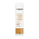 Yoğun Keratin Protein Güçlendirici Saç Düzleştirici Saç Kremi
