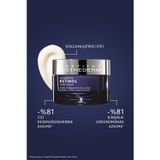 YOĞUN KIRIŞIKLIK KARŞITI RETİNOL İÇEREN NEMLENDİRİCİ YÜZ BAKIM KREMİ 50ml