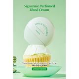 Yoğun Nem Sunan Parfümlü El Kremi Kundal Signature Perfumed Hand Cream (Lime&mandarin)
