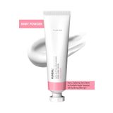 Yoğun Nem Veren Besleyici El Kremi Kundal Shea Butter & Macadamia Pure Hand Cream 50ml (Baby Powder)
