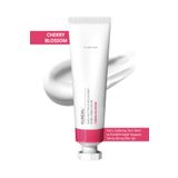 Yoğun Nem Veren Besleyici El Kremi Kundal Shea Butter&Macadamia Pure Hand Cream 50ml(Cherry Blossom)